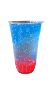 Boba + Soda