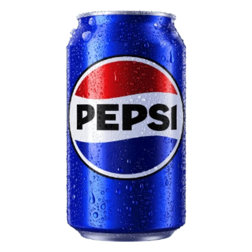 Canned Soda