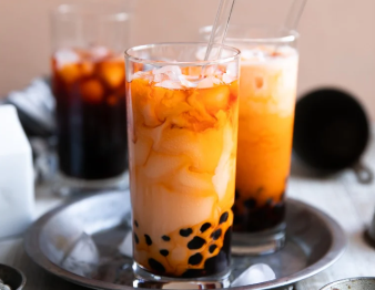 Thai Milk Tea