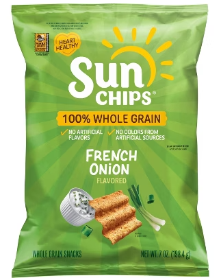 Bag of Chips
